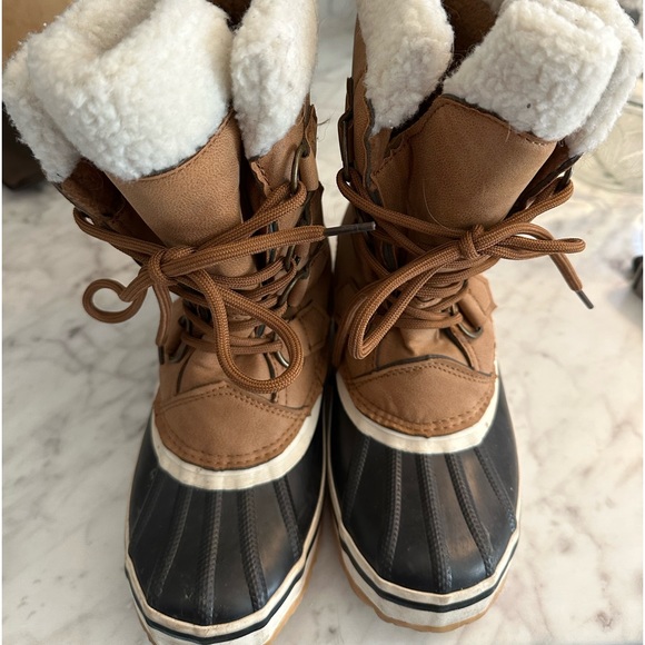 Portland Emmett boot size 6 - Picture 1 of 7